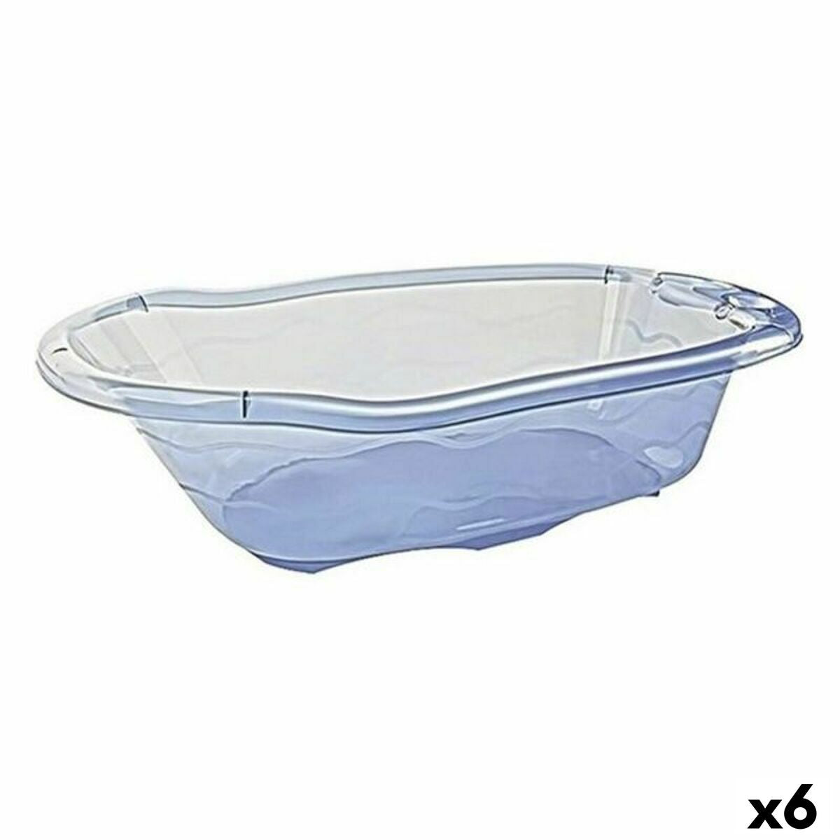 For My Baby Bathtub For My Baby (6 Units) (85 X 49 X 23,5 Cm)