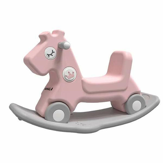 Kohala Baby Rocking Horse Kohala Baby 80 X 36 X 50 Cm