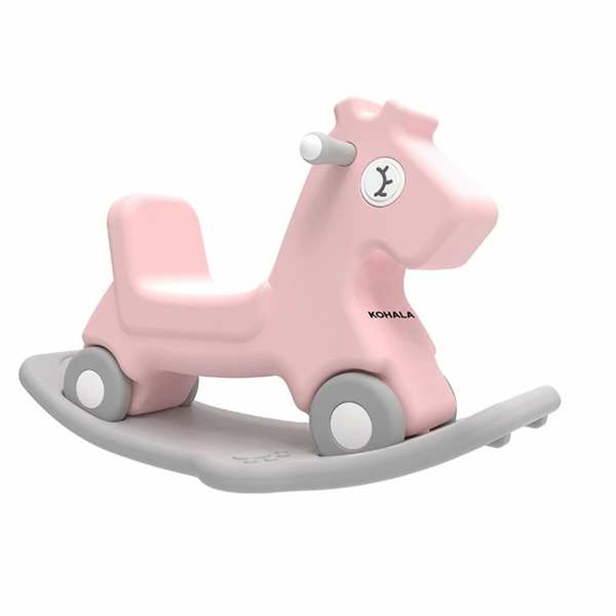 Kohala Baby Rocking Horse Kohala Baby 80 X 36 X 50 Cm