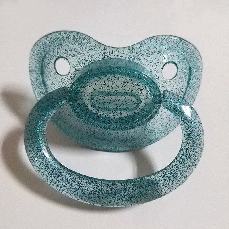 New Silicone Big Baby Pacifier