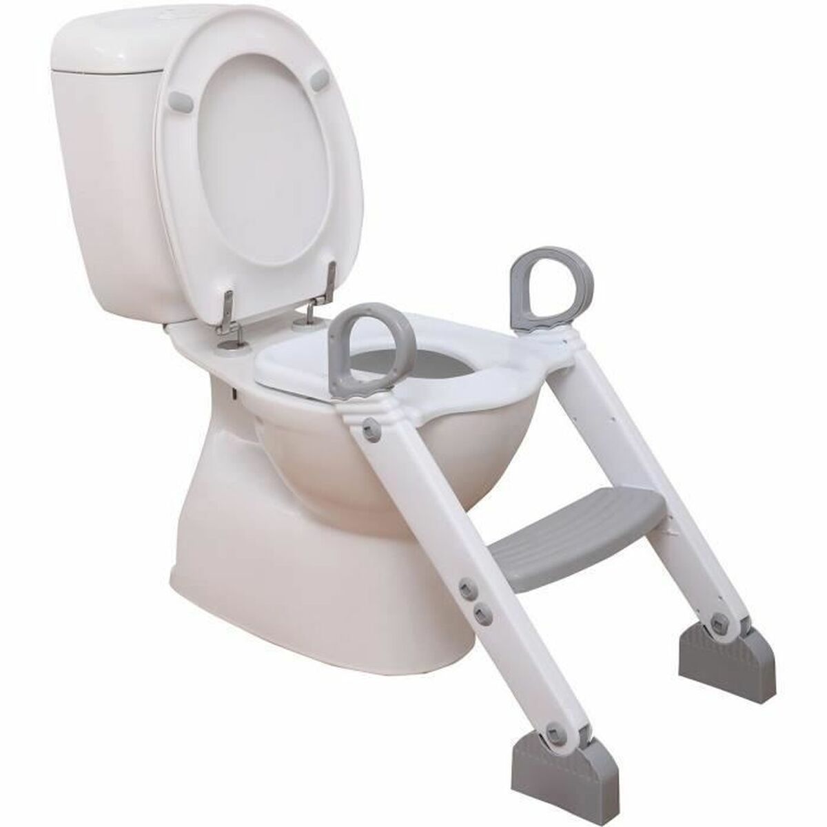 Dreambaby Toilet Seat Reduce For Babies Dreambaby