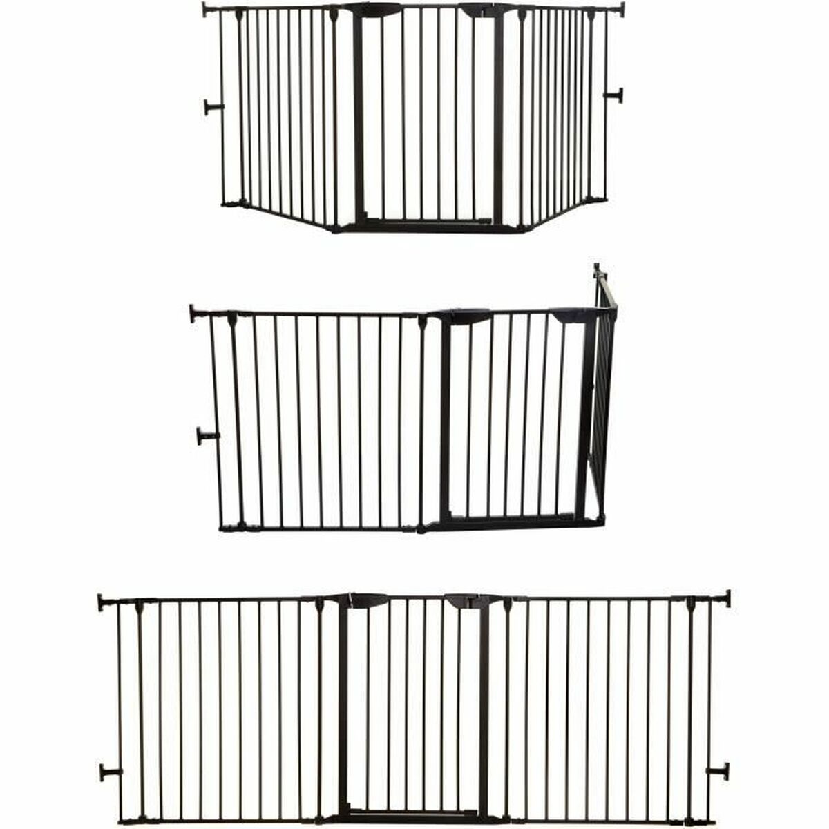 Dreambaby Safety Barrier Dreambaby F2021Bb (1 Unit)