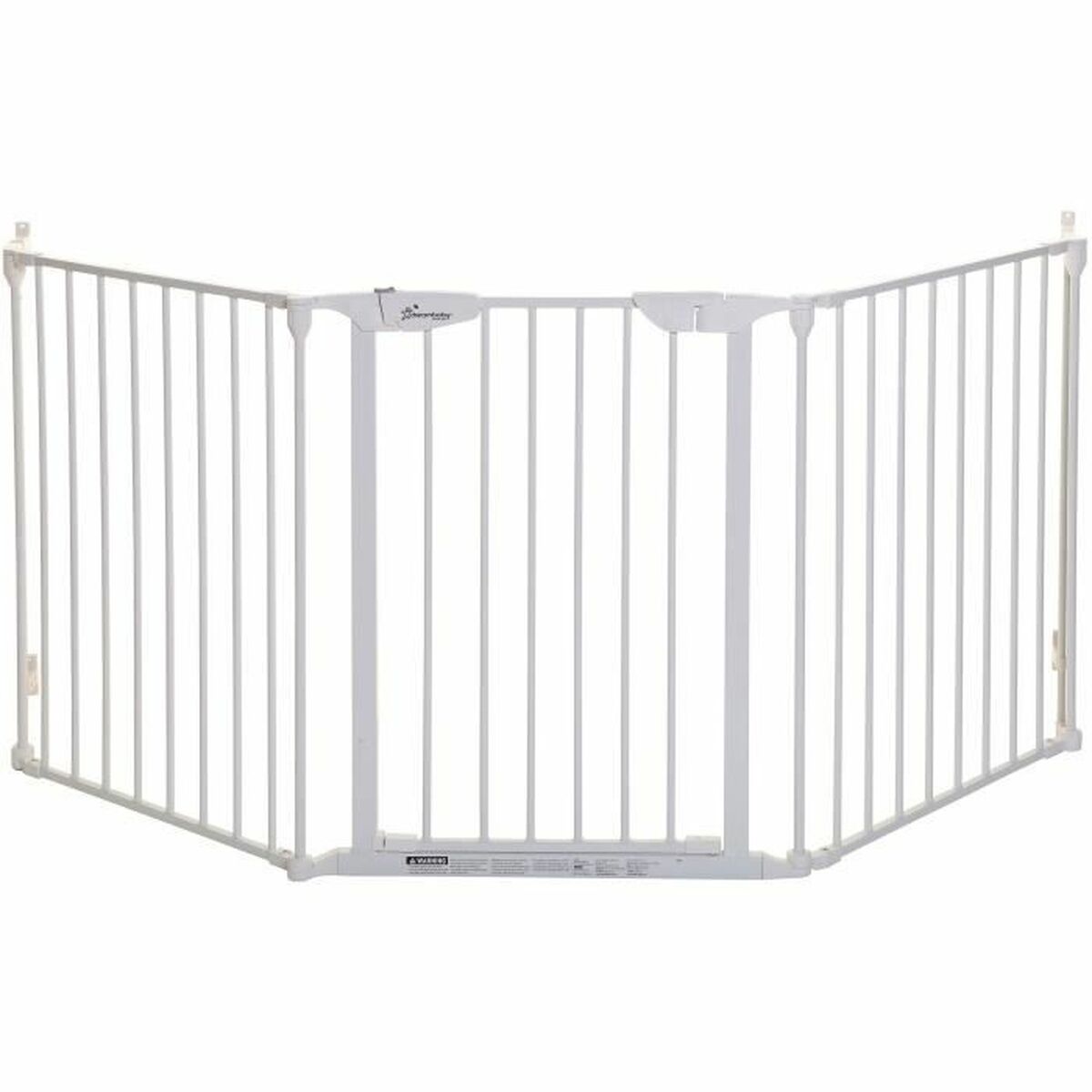 Dreambaby Safety Barrier Dreambaby F2022Bb