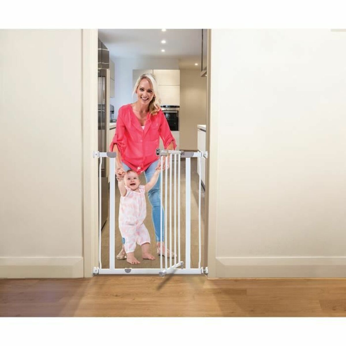 Dreambaby Safety Barrier Dreambaby (1 Unit)