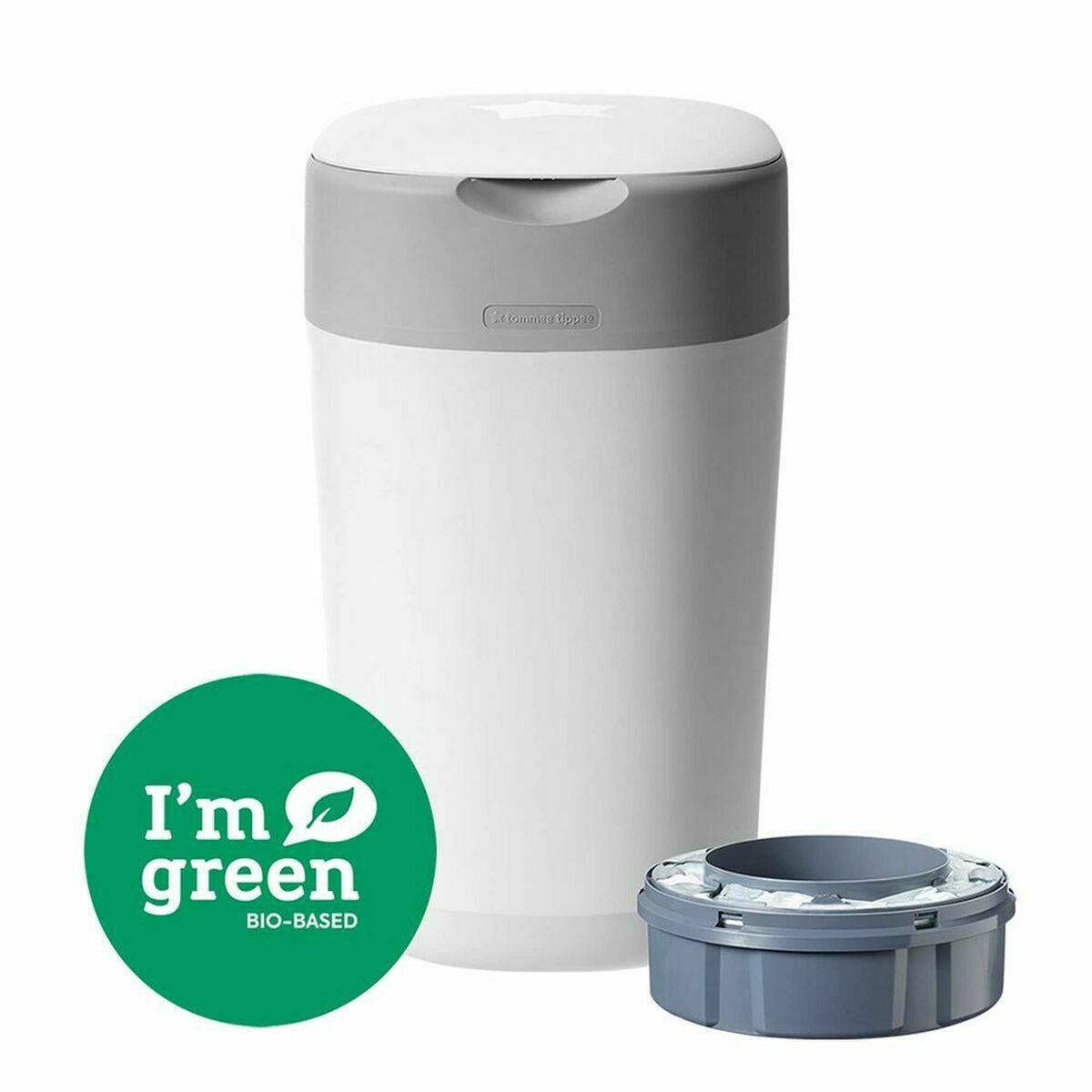 Tommee Tippee Waste Bin Tommee Tippee Twist & Click