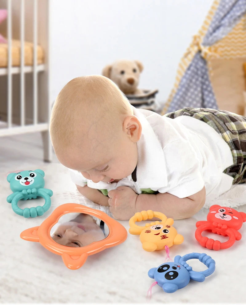 Baby Gym Play Mat  Kick and Play Piano Gym Mat for Infants Keyboard Infant Playmat Early Education Toys Center for Baby Gifts