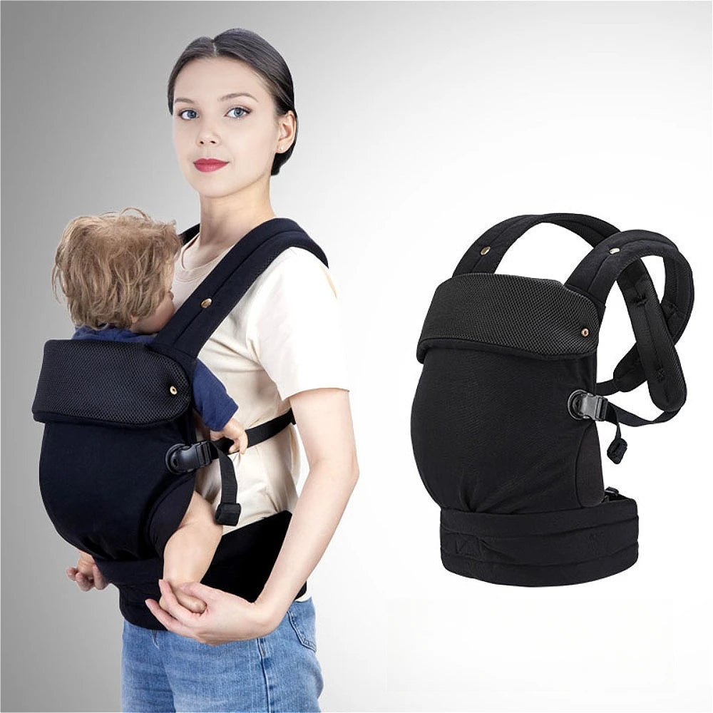 3-36 Month Baby Sling Baby Carrier Wrap Infant Backpack Portable Babies Bag Ergonomic Multi-use Carriers Accessories for Newborn