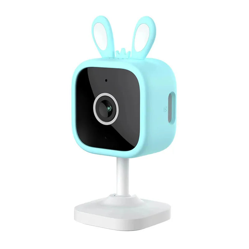 Baby Monitor S8A 3M HD Wireless Network Camera Two-way Talk APP Remote Surveillance Camera Infrare IR Night Vision Baby Camera