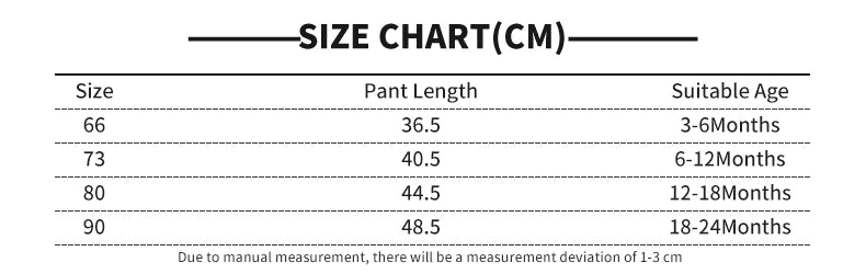 Korea Baby Pants Leggings Cotton Elasticity Pants For Newborn Girl And Boy PP Pants Baby Strap Overalls Toddler Baby Pants 2023