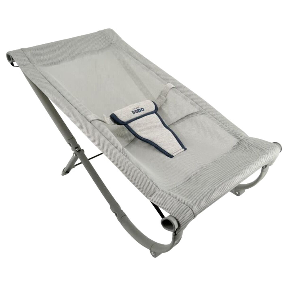 P'tit Dodo Baby Hammock P'tit Dodo Nomade Nuaj Grey