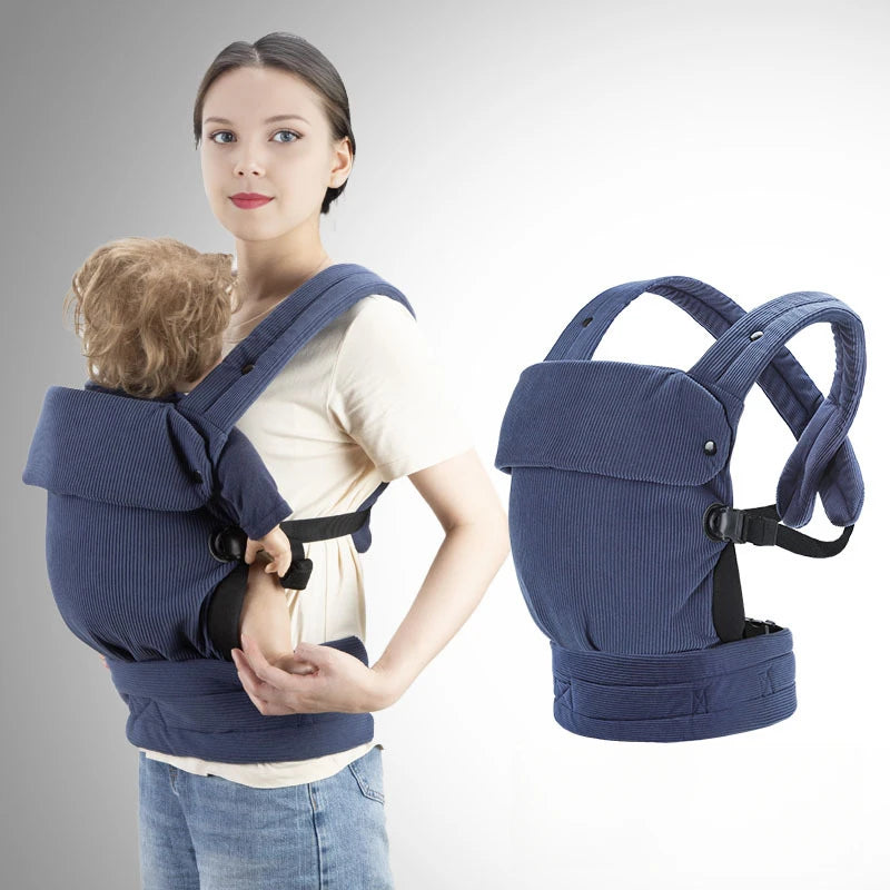 3-36 Month Baby Sling Baby Carrier Wrap Infant Backpack Portable Babies Bag Ergonomic Multi-use Carriers Accessories for Newborn