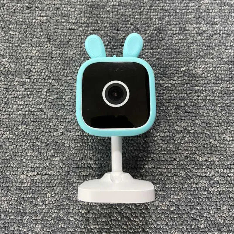 Baby Monitor S8A 3M HD Wireless Network Camera Two-way Talk APP Remote Surveillance Camera Infrare IR Night Vision Baby Camera