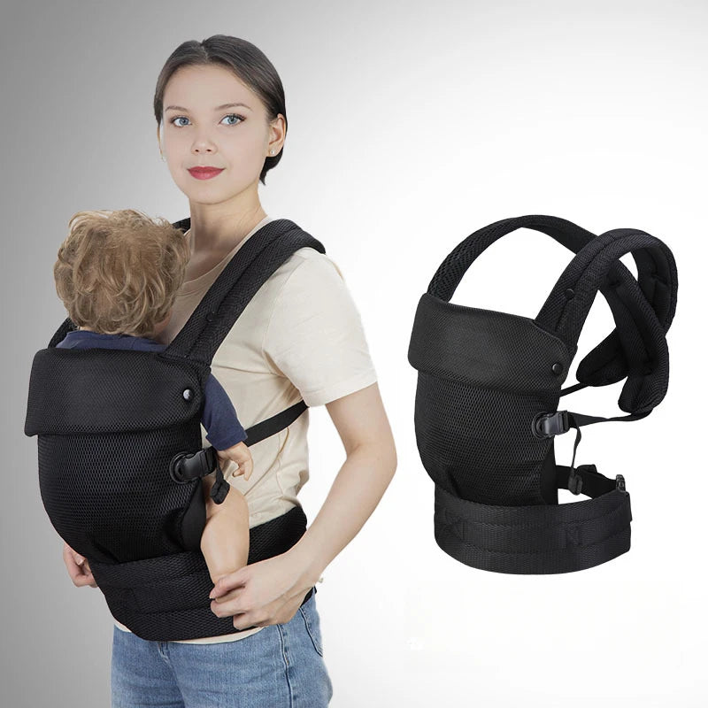 3-36 Month Baby Sling Baby Carrier Wrap Infant Backpack Portable Babies Bag Ergonomic Multi-use Carriers Accessories for Newborn