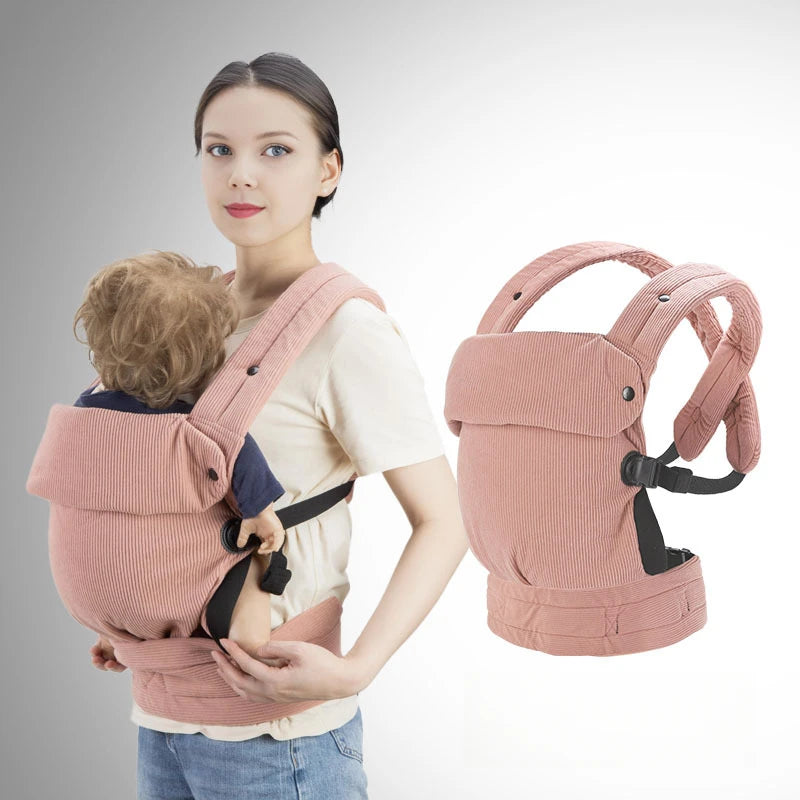 3-36 Month Baby Sling Baby Carrier Wrap Infant Backpack Portable Babies Bag Ergonomic Multi-use Carriers Accessories for Newborn