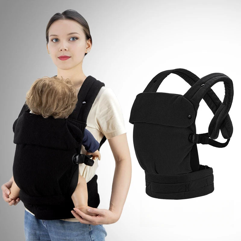 3-36 Month Baby Sling Baby Carrier Wrap Infant Backpack Portable Babies Bag Ergonomic Multi-use Carriers Accessories for Newborn