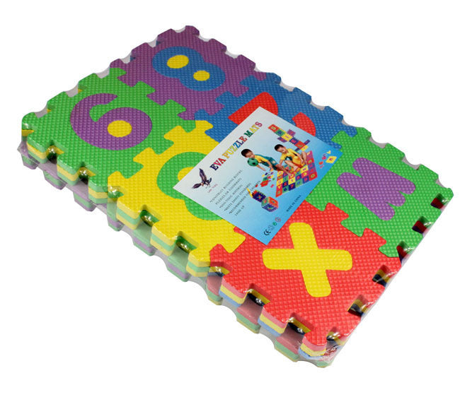 Baby Crawling Mat Foam Floor Mat